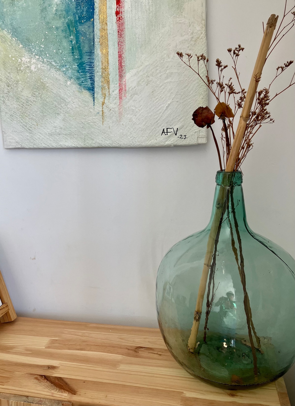 Top Airbnb: Penthouse in the center of Seville with parking in San Lorenzo