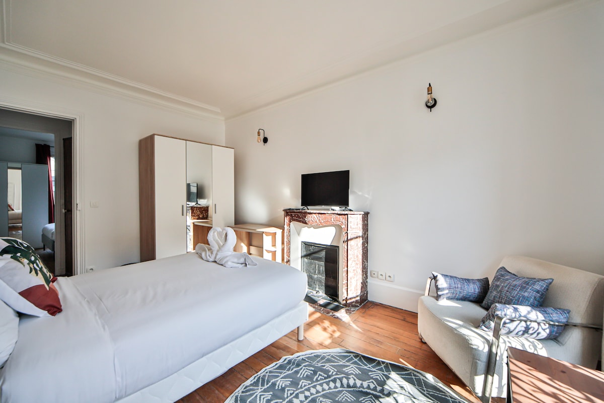 Спална соба 1