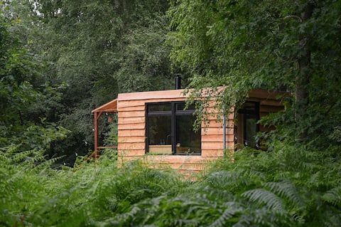 The Kennel – Domaine de la Faisanderie