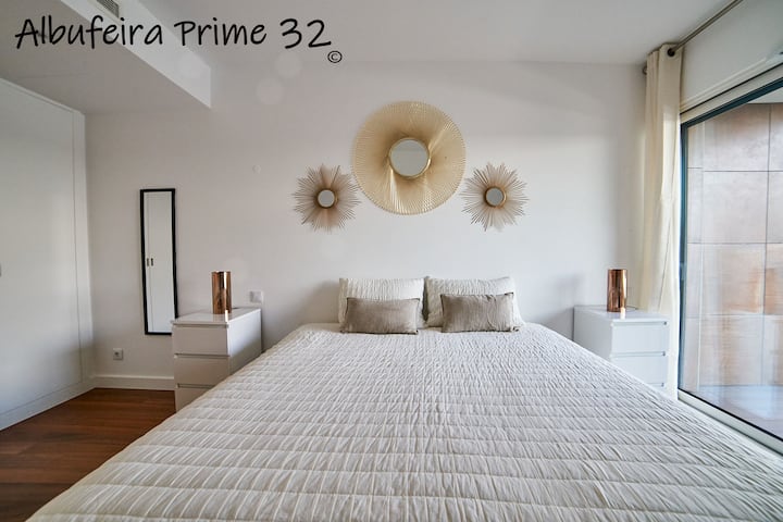 Vlastná hlavná spálňa