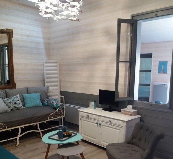 Proprietà Airbnb di successo: Soulacaise villa by the sea a Soulac Sur Mer