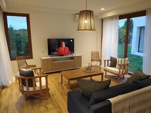 Top Airbnb: Rentals on the Costa Esmeralda in Costa Esmeralda