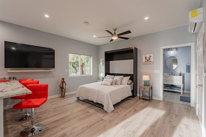 Charming Casita In Central Tucson - Tucson, AZ