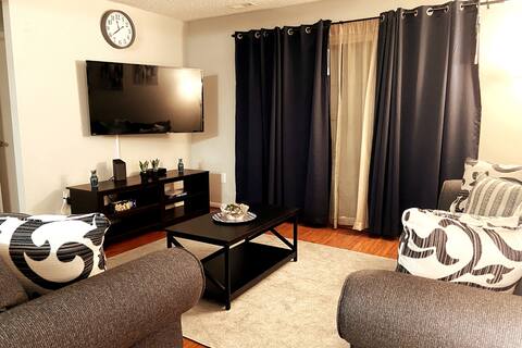 Comfortable 1 Bedroom Condo