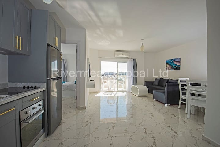 Rivermead Global managed Airbnb listing 1