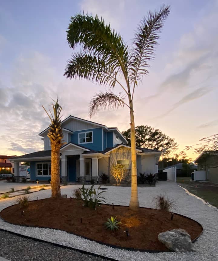 Top 10 PetFriendly Airbnbs In Venice, Florida Updated 2024 Trip101