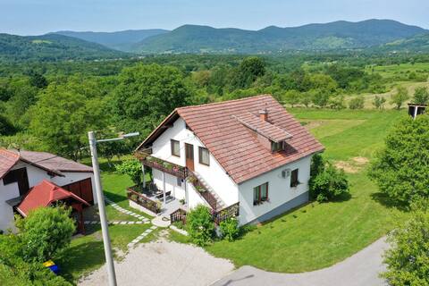 Apartman Plum Plitvice