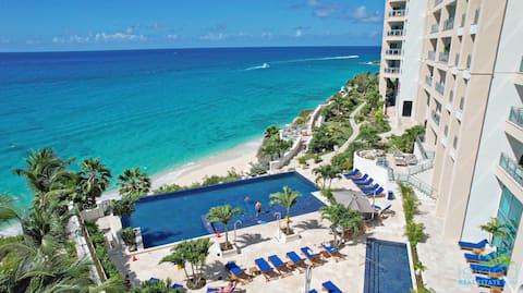 Dreams Come True - Magnificent ocean-view condo