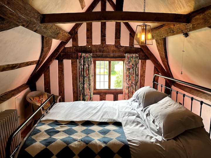 غرفة النوم 3