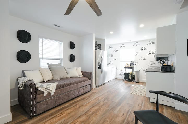 Sofá, colchón de spa de 8 pulgadas