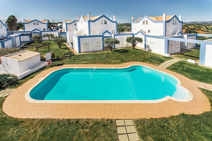 Casa Alto Do Perogil Tavira - Tavira