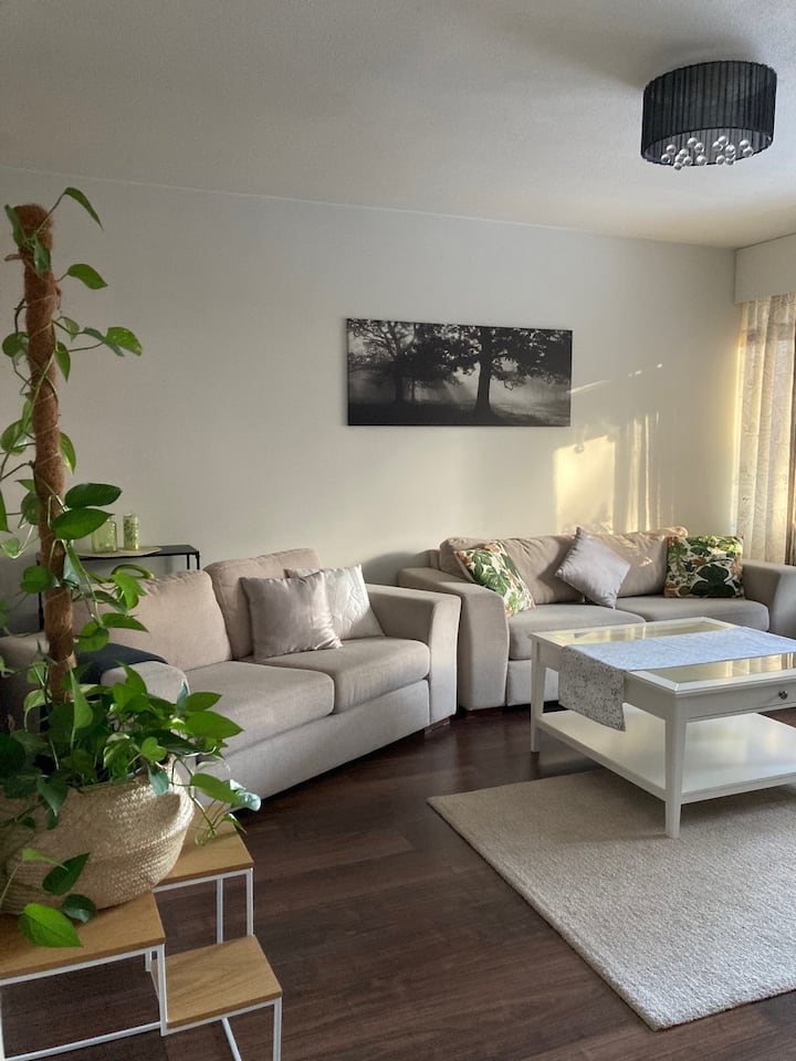One bedroom apartment in Lahti Flats for Rent in Lahti, Finland Airbnb