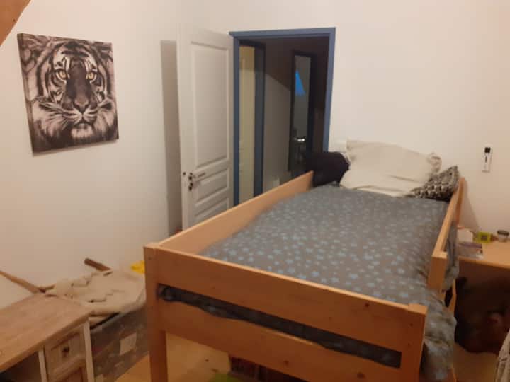 Dhomë gjumi 3