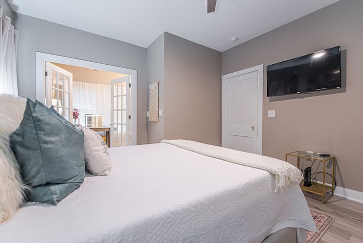 Спална соба 1