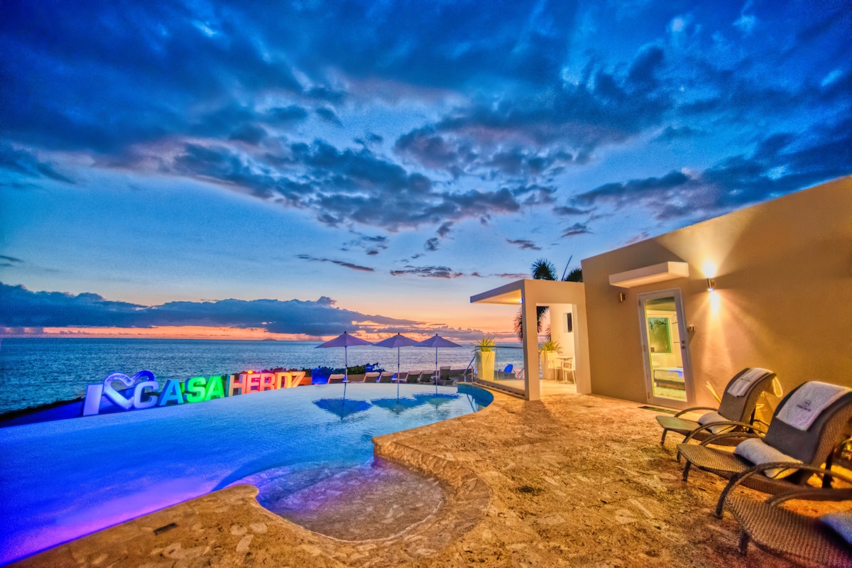 Casa Herdz in Aguadilla, Puerto Rico, Puerto Rico - Airbnb