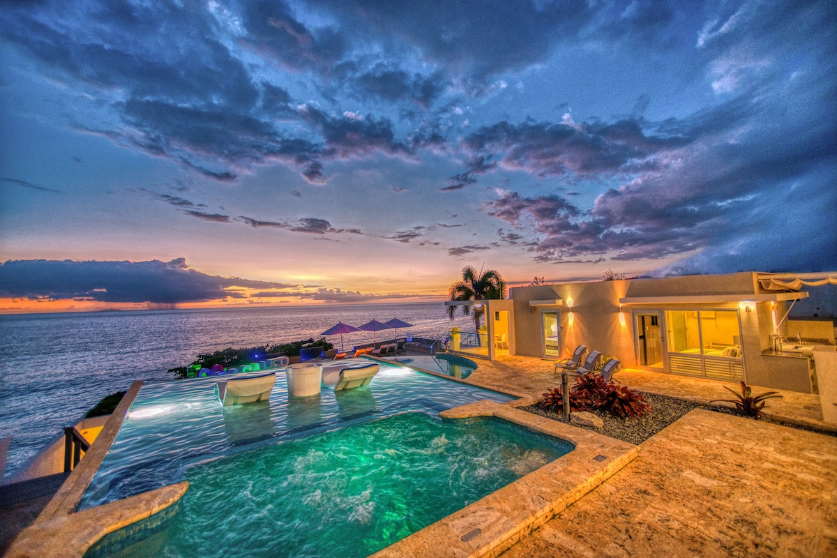 Casa Herdz in Aguadilla, Puerto Rico, Puerto Rico - Airbnb