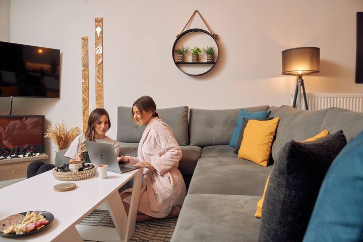 Villa Filarety Luxury House gallery image 4