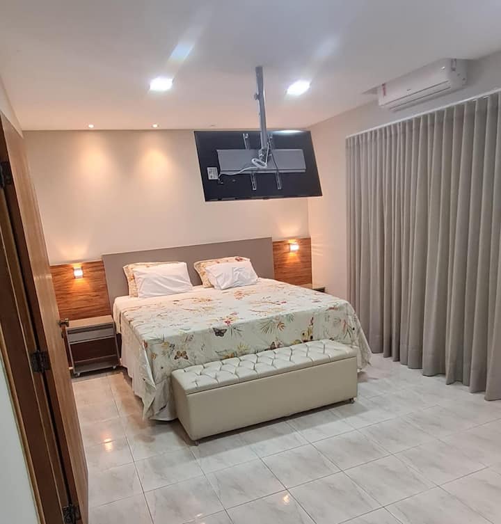 Suite 1