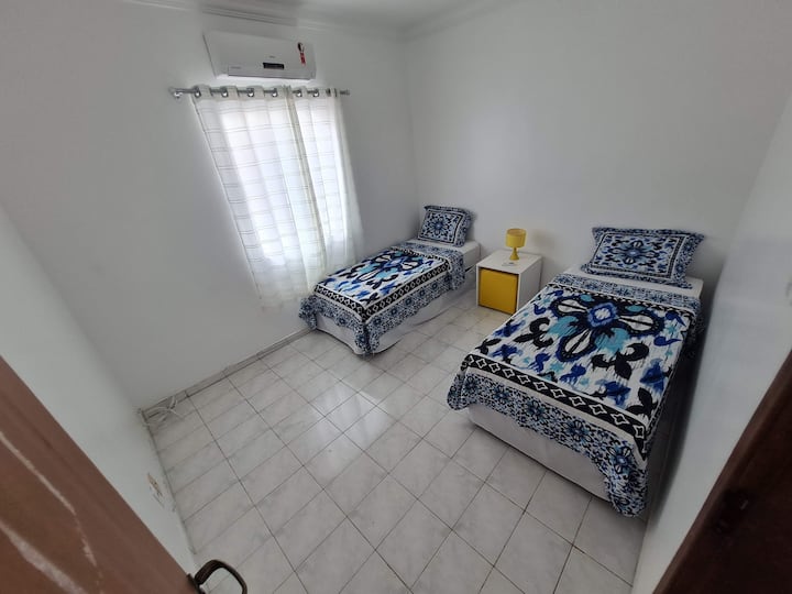 Habitación 5