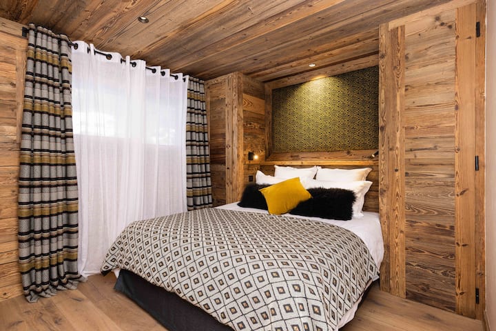 Habitación Kilimanjaro