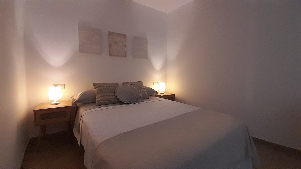 ห้องนอน