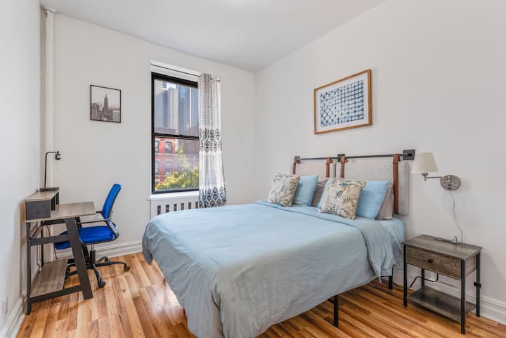 غرفة النوم 1