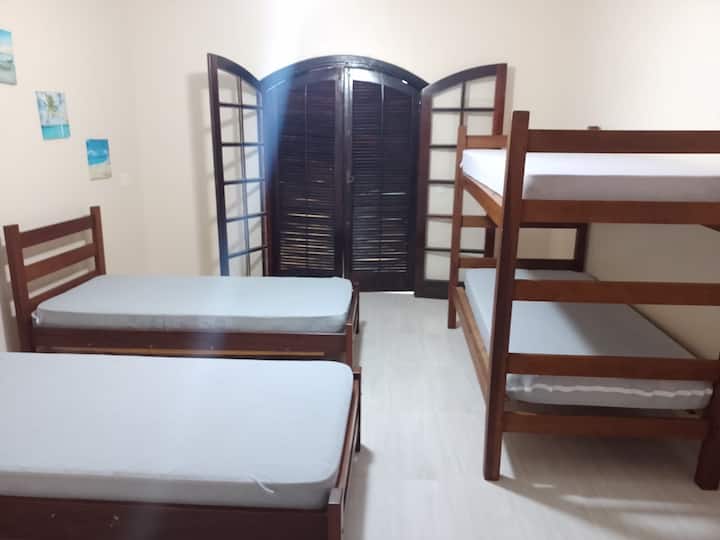 غرفة النوم 5