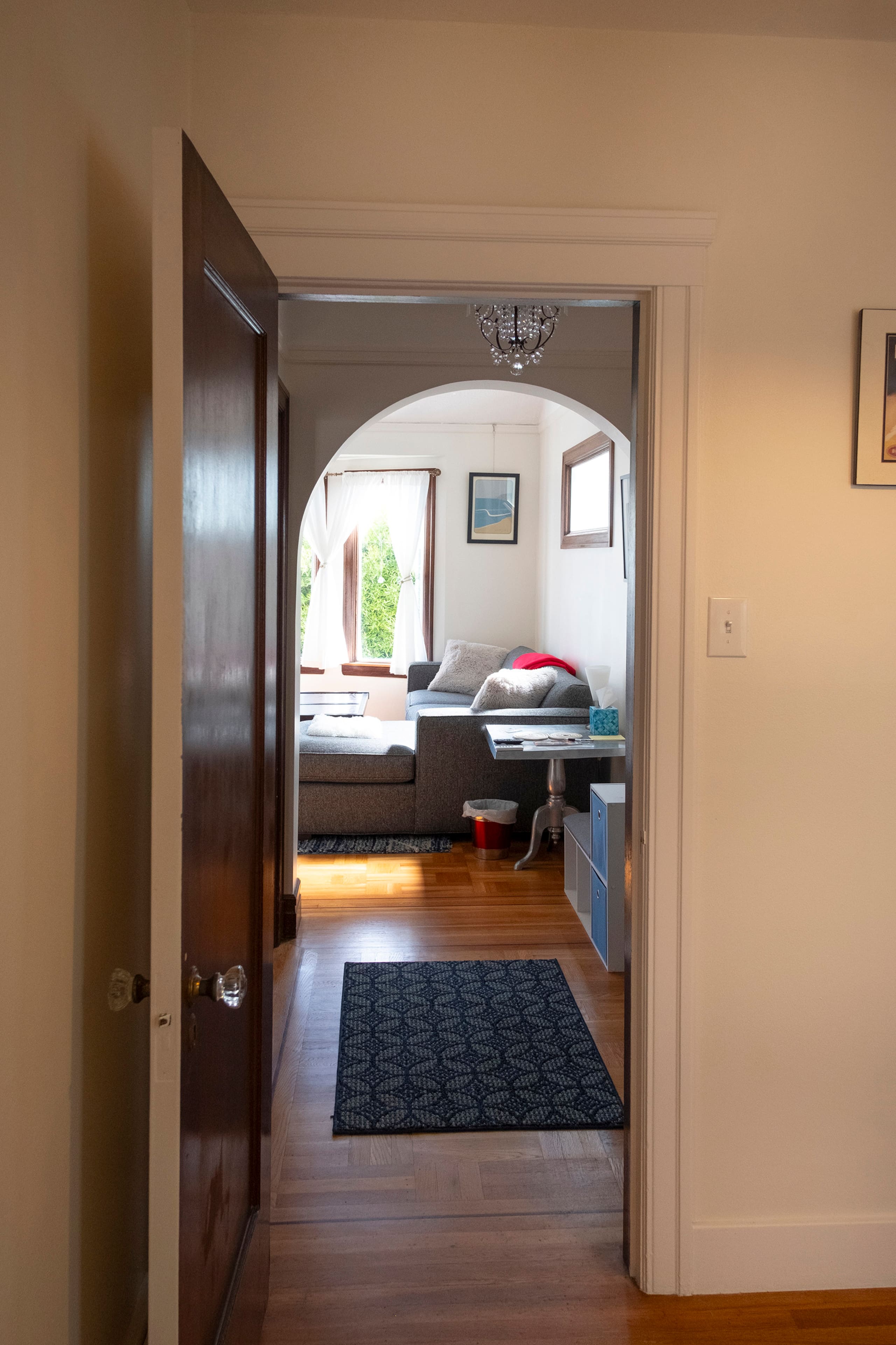 Home in San Francisco · ★4.97 · 2 bedrooms · 3 beds · 1 bath - Image 28