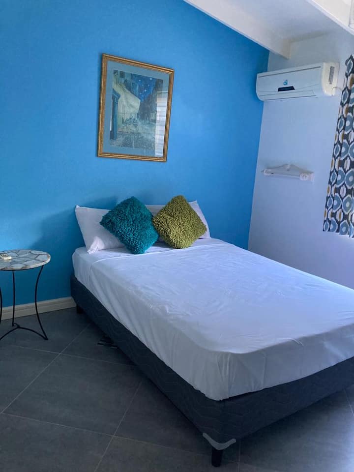 Спална соба 1