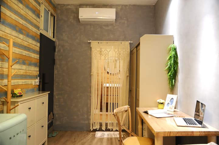 ห้องนั่งเล่น