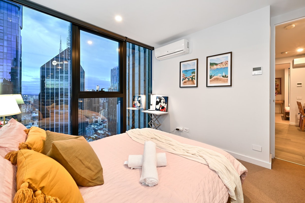 غرفة النوم 2