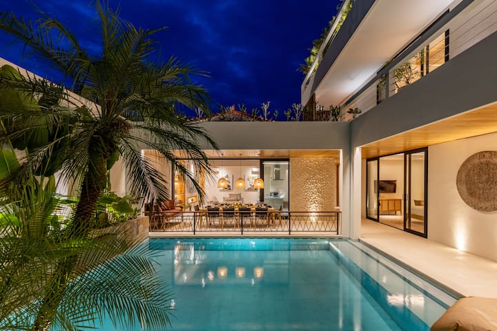 Bnbmates managed Airbnb listing 1