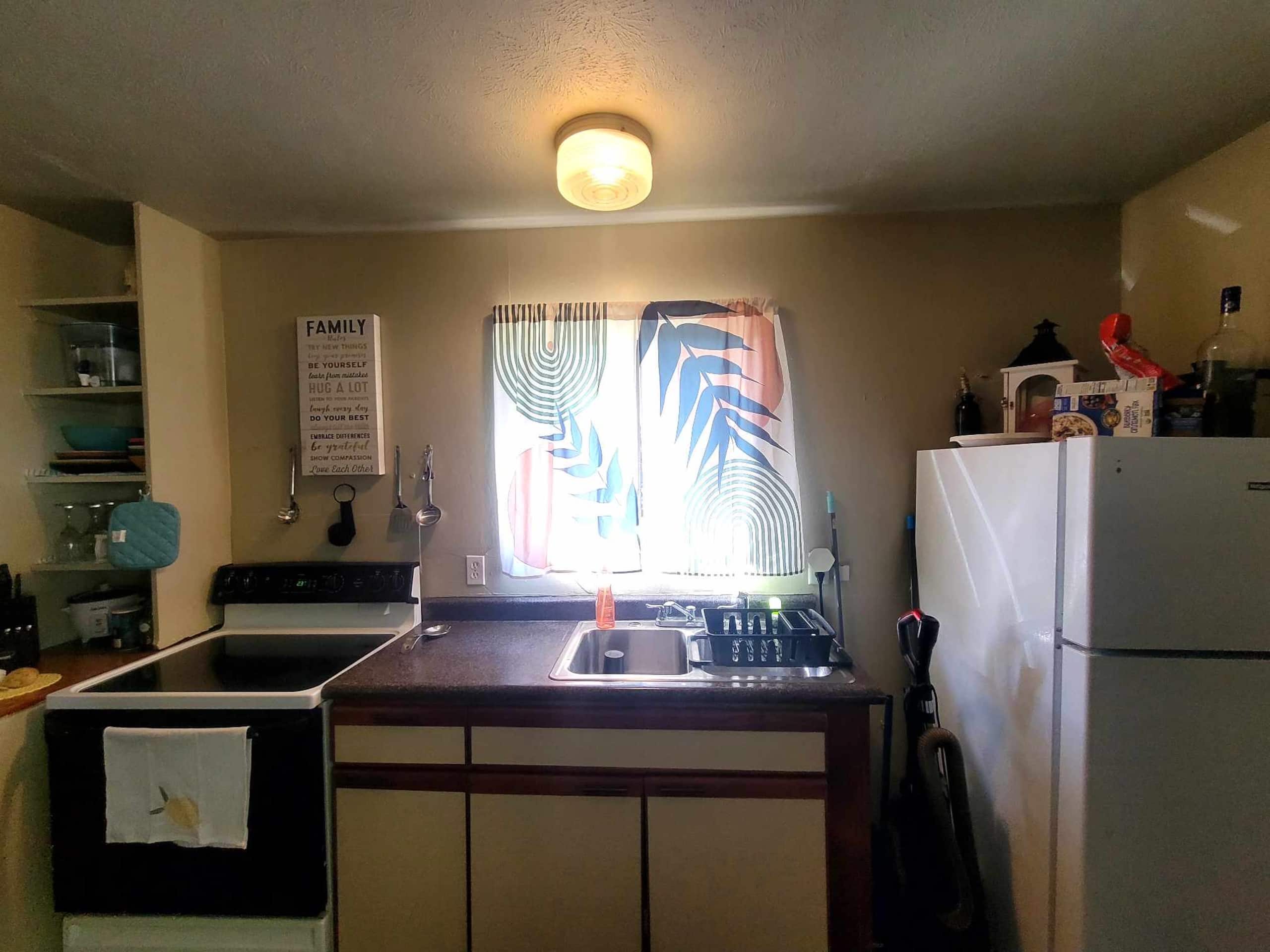 Guesthouse in Haiku-Pauwela · ★4.77 · 1 bedroom · 1 bed · 1 shared bath - Image 3