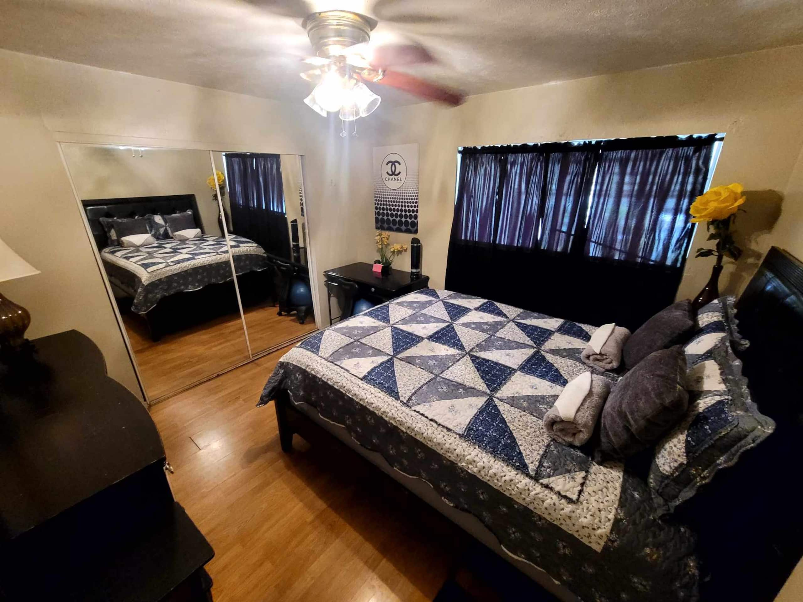 Guesthouse in Haiku-Pauwela · ★4.77 · 1 bedroom · 1 bed · 1 shared bath - Image 1