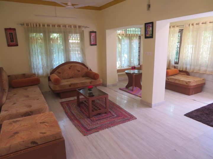 Nisarga - Yercaud