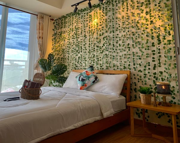 Ala Cinco Staycation managed Airbnb listing 3