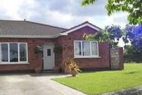 Immaculate 4 Bedroom bungalow