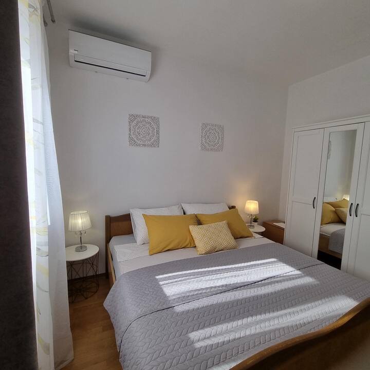 საძინებელი 2