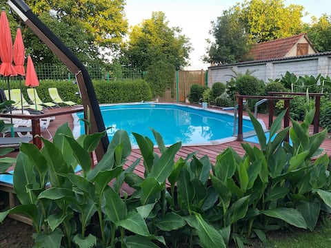 Villa Grazia