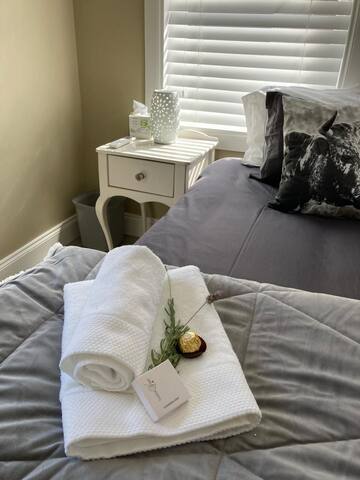 Modern city townhouse with rooftop terrace views gallery image 4