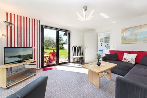 RügenHerz Beach Love