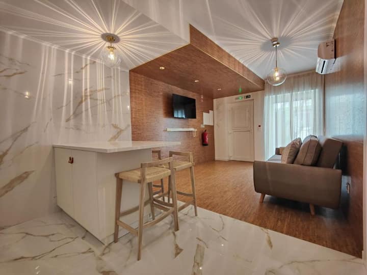 Corkoon - Apartamento Com 1 Quarto - Porto Covo