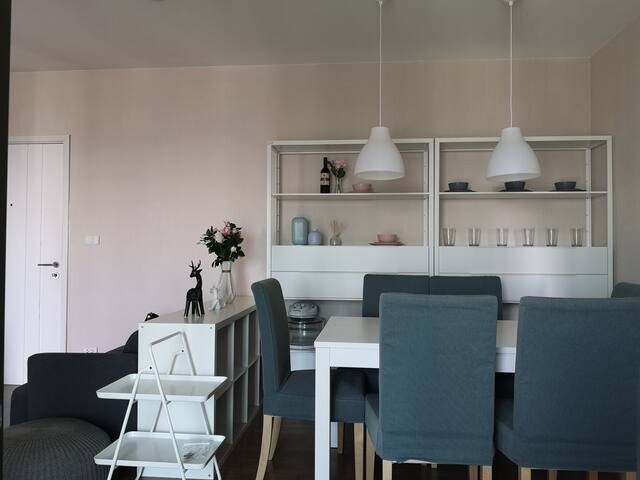 monthly/2B2Bath/SkyPool/MRTstation/BangO gallery image 3