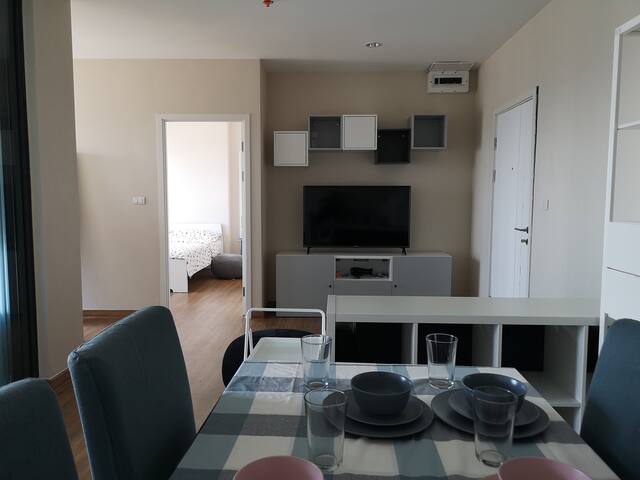 monthly/2B2Bath/SkyPool/MRTstation/BangO gallery image 4