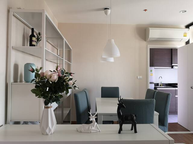 monthly/2B2Bath/SkyPool/MRTstation/BangO gallery image 2