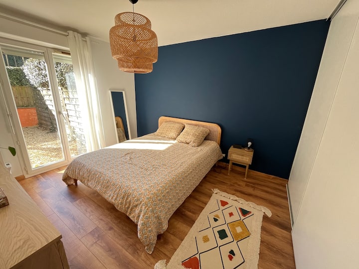 საძინებელი 2