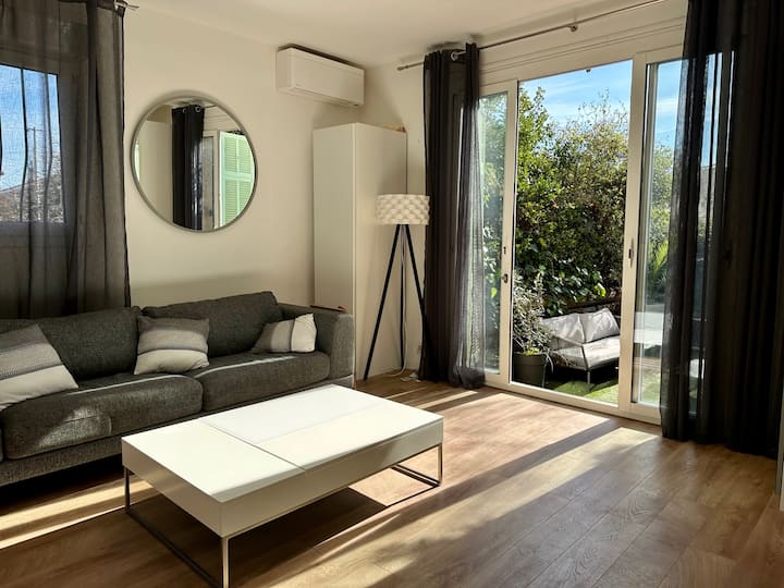 Studio à la mer Nice/Côte d 'Azur Apartments for Rent in CagnessurMer, ProvenceAlpesCôte d