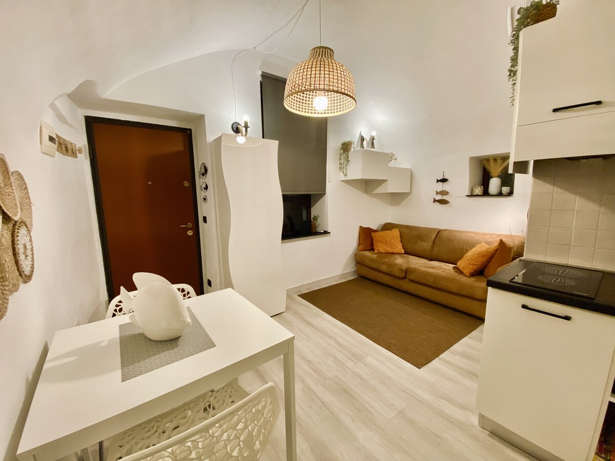 La Petite Perle City Center 500m to the Ariston Apartments for Rent