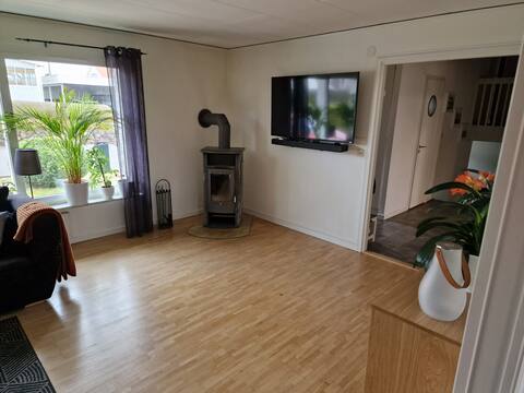 Top performing Airbnb: Large villa in central Vimmerby in Vimmerby