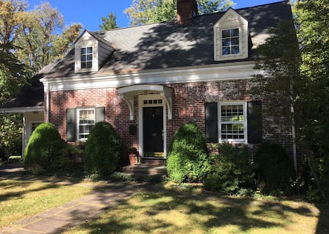 Beautiful Princeton Home